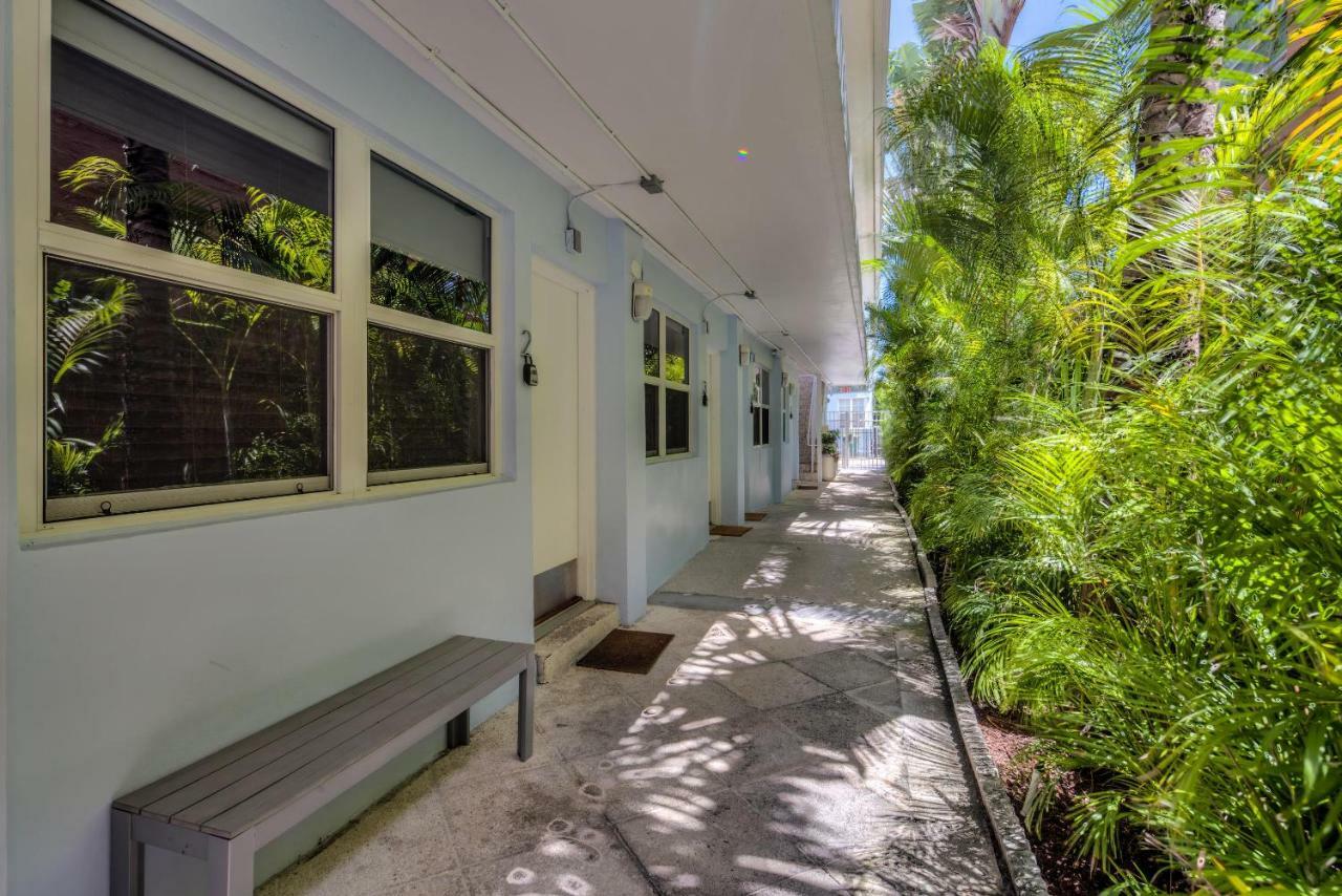 751 Meridian House Aparthotel - Miami Beach — Photos 1