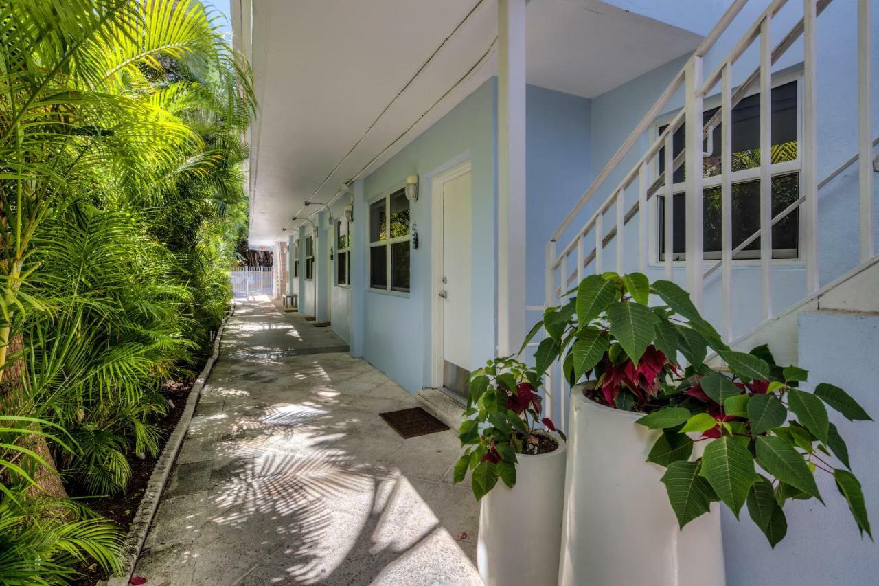751 Meridian House Aparthotel - Miami Beach — Photos 2